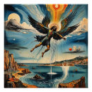 Recherche de icarus posters Ailes