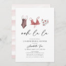 Recherche de soutiens gorge invitations Aquarelle