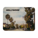 Recherche de hollywood magnets Amérique