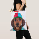 Recherche de teckel sacs Humour
