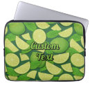 Recherche de fruit macbook sleeves Citron