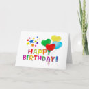 Recherche de salutations toutes vœux cartes Coloré
