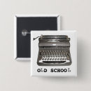 Recherche de machine écrire badges Clavier