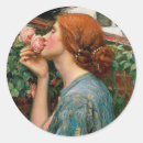 Recherche de âme autocollants Rose rose