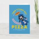 Recherche de teen titans go Pizza