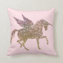 Recherche de chevaux décoration coussins Girly