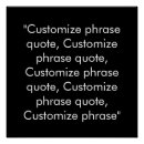 Recherche de phrases posters Pour tous