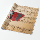 Recherche de populaire papier cadeau Musique