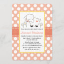 Recherche de et point de polka jaune invitations Pour enfants