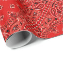 Recherche de paisley papier cadeau Écharpe