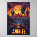 Recherche de vintage de miami posters Illustration