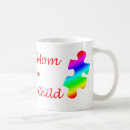 Recherche de autie tasses Aspie