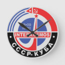 Recherche de ussr horloges Russe