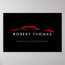 Recherche de voiture rouge posters Auto