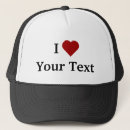 Recherche de le coeur casquettes Nom