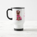 Recherche de yorkshire terrier voyage mugs Yorkie
