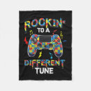 Recherche de gamers autres Autisme