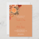 Recherche de beau mariage invitations Automne