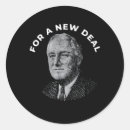 Recherche de parti politique autocollants Démocrate