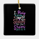 Recherche de coiffure ornements Peigne