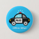 Recherche de voiture badges Pour enfants