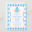 Recherche de calice invitations Garçon