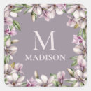 Recherche de fleurs de magnolia autocollants Pour tous