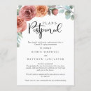 Recherche de annulation invitations Invités