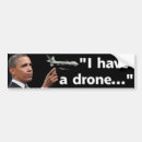 Recherche de bourdon voiture autocollants Obama