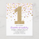 Recherche de minimalist 1ans anniversaire invitations Pour tous