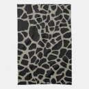 Recherche de girafe table linges Noir