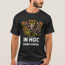 Recherche de aigle romain tshirts Saint