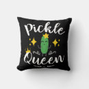Recherche de cornichon coussins Concombre