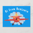 Recherche de de par avion cartes postales Pilote