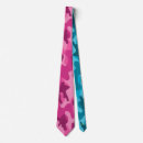 Recherche de monogramme rose cravates Garçon d'honneur