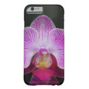 Recherche de orchidée iphone 6 coques fleurs