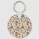 Recherche de rouille porteclés Floral