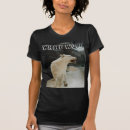 Recherche de loup blanc tshirts Faune