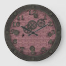 Recherche de se bronze horloges Cru