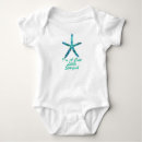 Recherche de étoile mer bébé vêtements Mignon