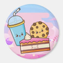 Recherche de frites magnets Mignon