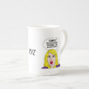 Recherche de comic sans tasses Humour