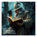 Recherche de assistant posters Sorcier