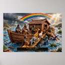 Recherche de arche de noé posters Déluge