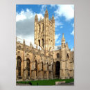 Recherche de cantorbéry posters Église