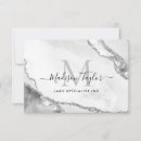 Recherche de téléchargement cartes visite Monogramme