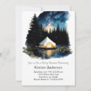 Recherche de enchanted forest baby shower invitations Aquarelle