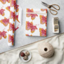 Recherche de fleur hawaïenne papier cadeau Hawaii
