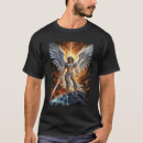 Recherche de ange gabriel tshirts Chrétien
