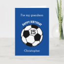 Recherche de fan de foot vœux cartes Sport